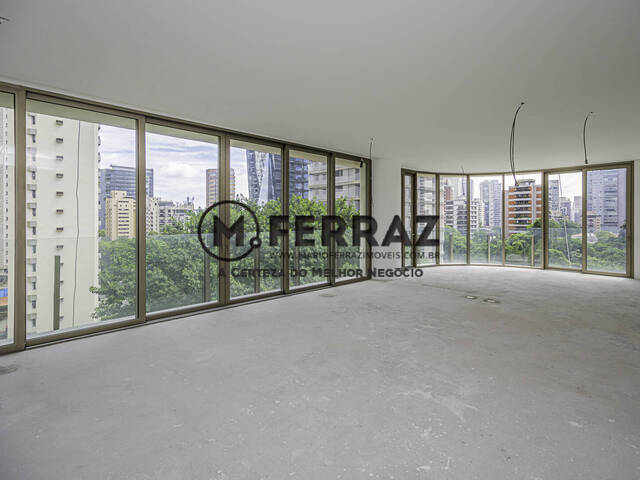 #948275 - Apartamento para Venda em São Paulo - SP