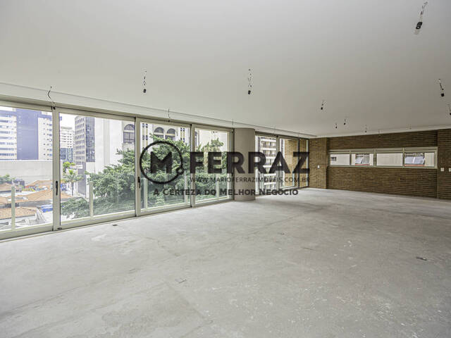 Venda em Itaim Bibi - São Paulo