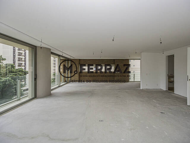 Apartamento para Venda em São Paulo - 2