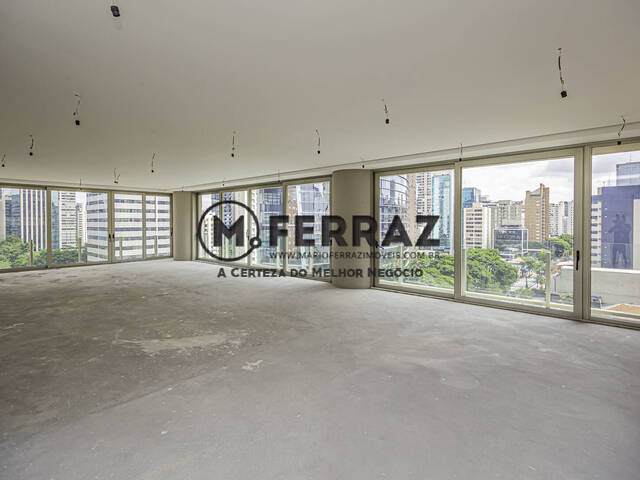 Venda em Itaim Bibi - São Paulo