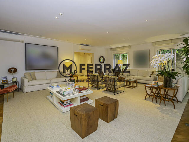 #307331 - Casa para Venda em São Paulo - SP - 3