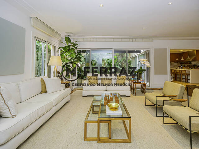 #307331 - Casa para Venda em São Paulo - SP - 2