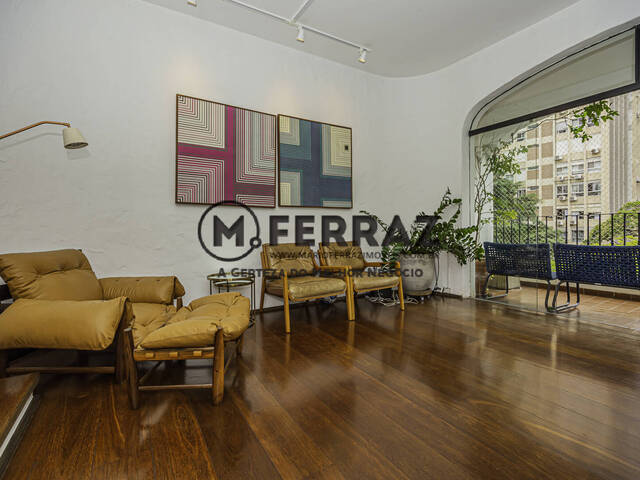 Apartamento para Venda em São Paulo - 2
