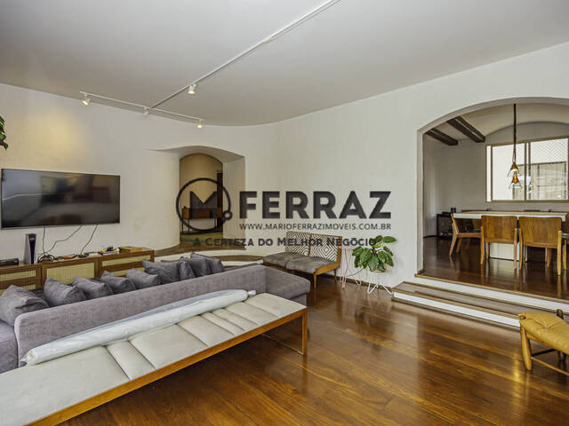 Apartamento para Venda em São Paulo - 4