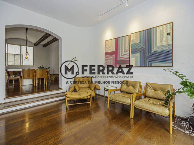 Apartamento para Venda em São Paulo - 5