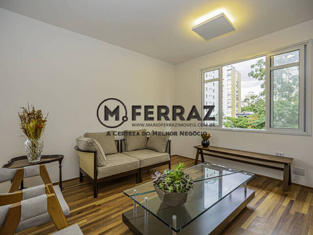 Locação em Jardim Europa - São Paulo