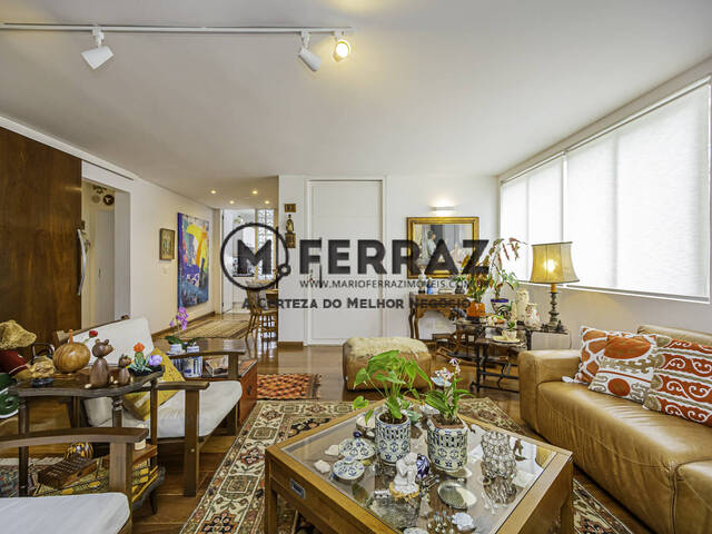 #1586325 - Apartamento para Venda em São Paulo - SP - 2
