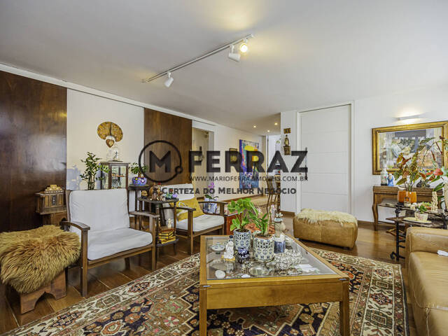 #1586325 - Apartamento para Venda em São Paulo - SP - 3