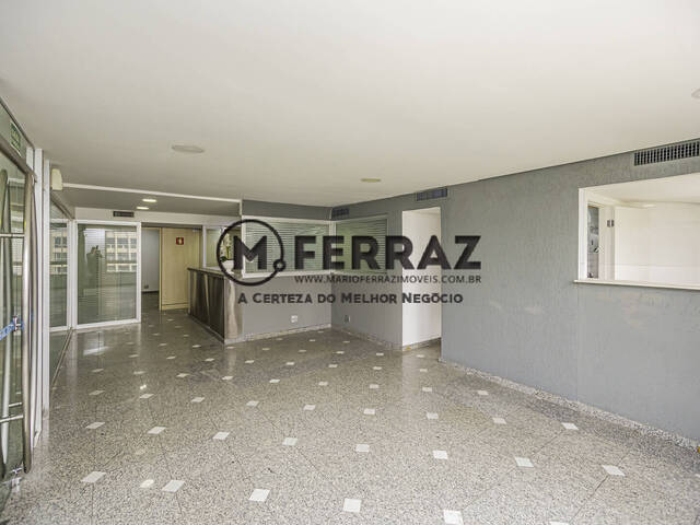 #307282 - Sala para Venda em São Paulo - SP - 3