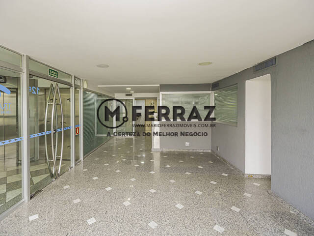 #307282 - Sala para Venda em São Paulo - SP - 2