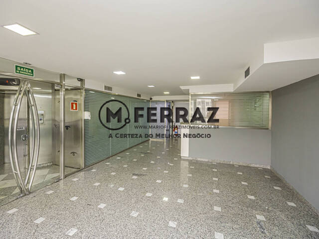 #307380 - Sala para Venda em São Paulo - SP - 2