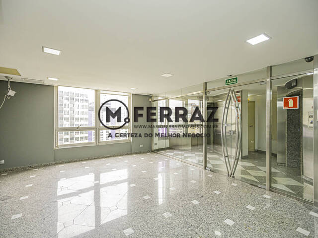 Sala para Venda em São Paulo - 4