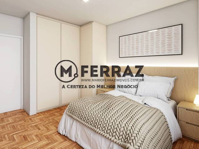 Apartamento para Venda em São Paulo - 5