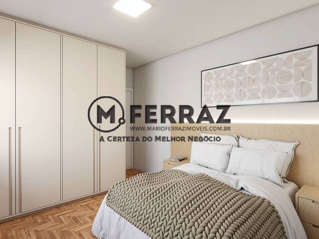 Apartamento para Venda em São Paulo - 4