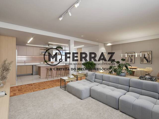 Apartamento para Venda em São Paulo - 2