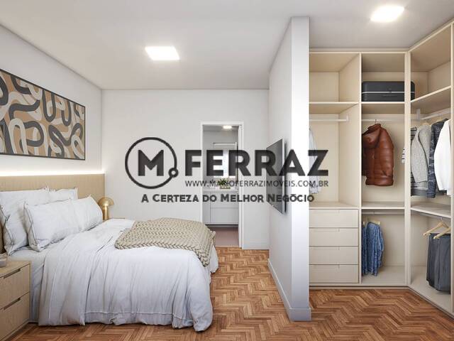 Apartamento para Venda em São Paulo - 3