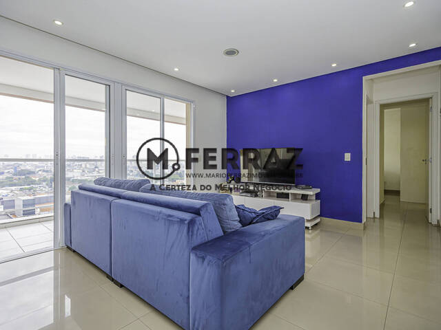 Apartamento para Venda em São Paulo - 2