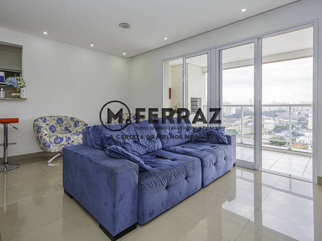Apartamento para Venda em São Paulo - 3