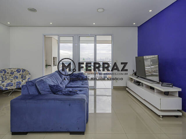 Apartamento para Venda em São Paulo - 4