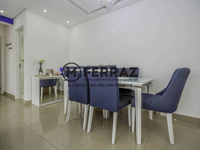 Apartamento para Venda em São Paulo - 5