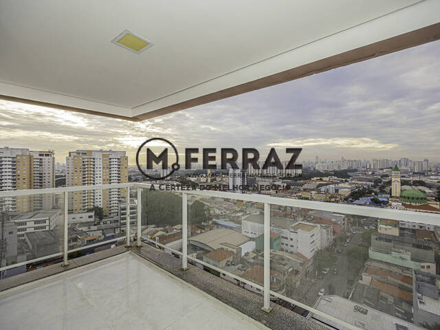 Locação em Pari - São Paulo