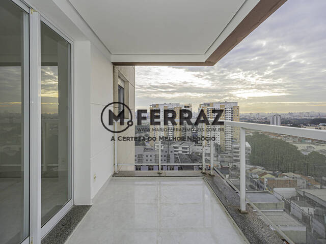 #1586602 - Apartamento para Locação em São Paulo - SP - 2