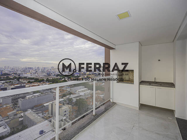 #1586602 - Apartamento para Locação em São Paulo - SP - 3