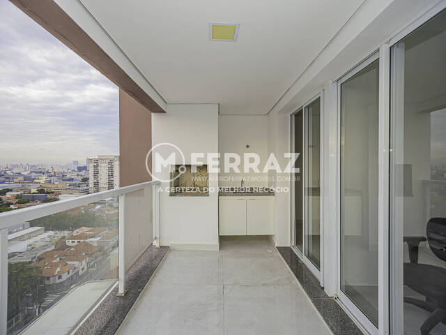 Apartamento para Venda em São Paulo - 4