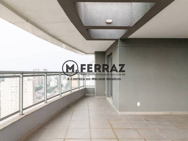 #1586828 - Cobertura para Venda em São Paulo - SP - 2