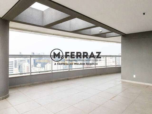#1586828 - Cobertura para Venda em São Paulo - SP - 3