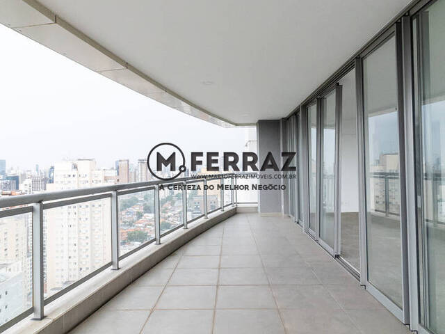 Venda em Vila Nova Conceição - São Paulo