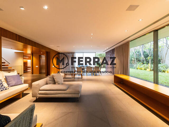 #307537 - Casa para Venda em São Paulo - SP - 2