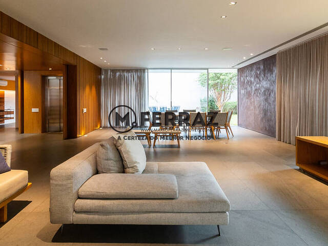#307537 - Casa para Venda em São Paulo - SP - 3