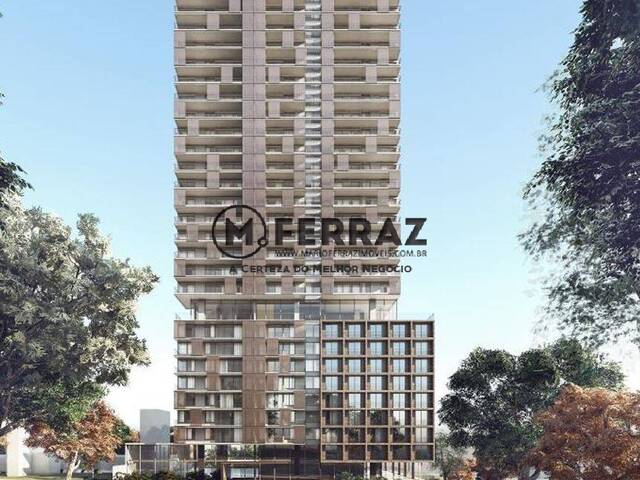 Apartamento para Venda em São Paulo - 2