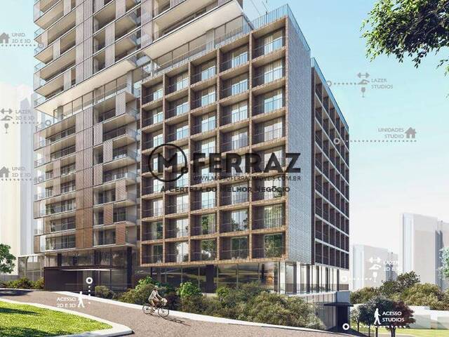 Apartamento para Venda em São Paulo - 4