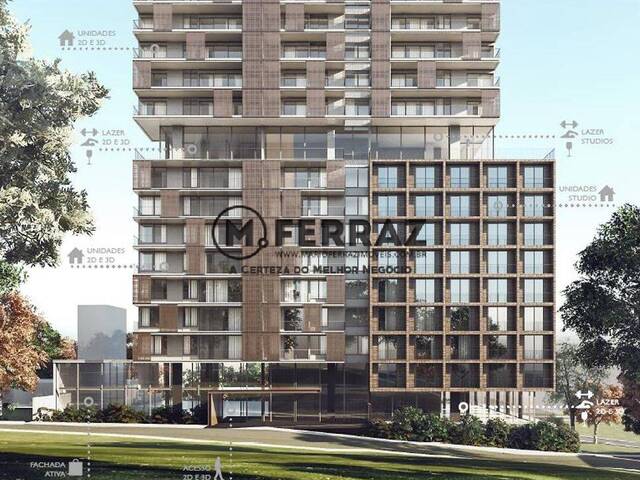 Apartamento para Venda em São Paulo - 3