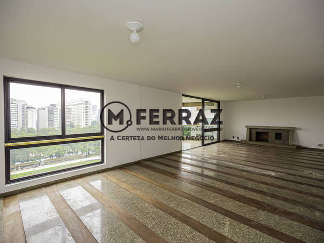 Apartamento para Locação em São Paulo - 5