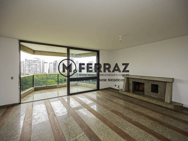 Apartamento para Locação em São Paulo - 4