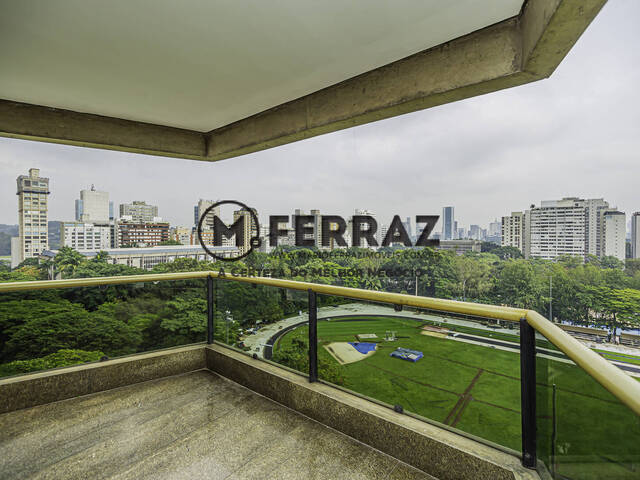 #1586606 - Apartamento para Locação em São Paulo - SP - 1