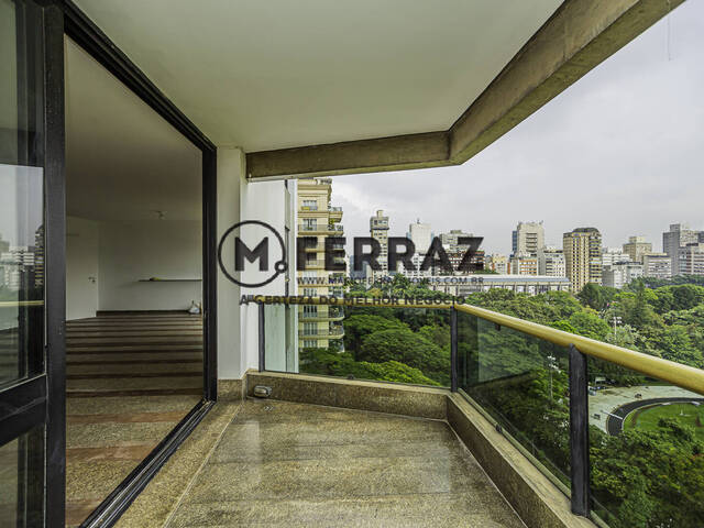 #1586606 - Apartamento para Locação em São Paulo - SP - 2
