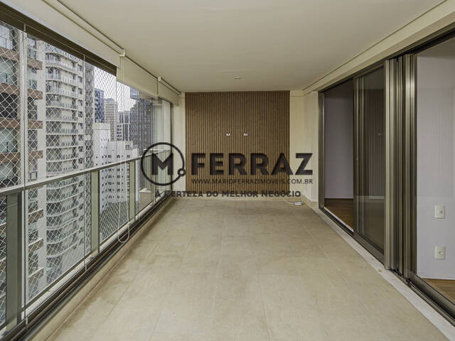 #1586688 - Apartamento para Locação em São Paulo - SP - 3
