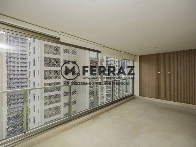 #1586688 - Apartamento para Locação em São Paulo - SP - 2