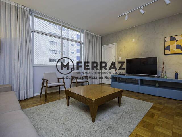 #1581816 - Apartamento para Venda em São Paulo - SP - 2