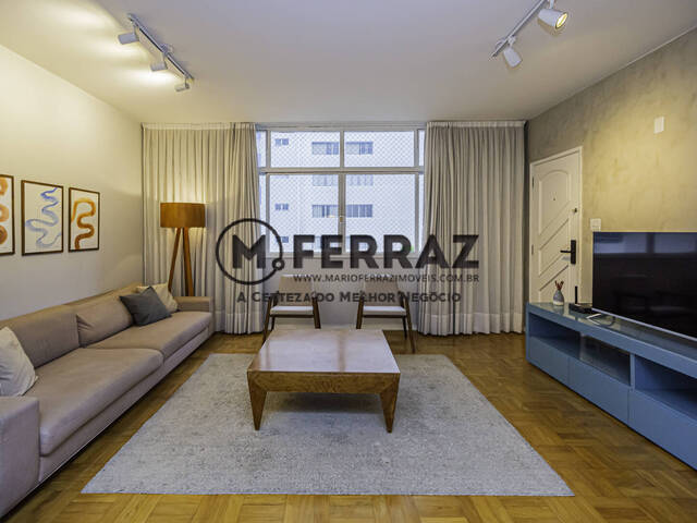 #1581816 - Apartamento para Venda em São Paulo - SP - 1