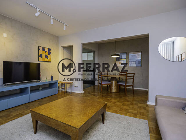 #1581816 - Apartamento para Venda em São Paulo - SP - 3
