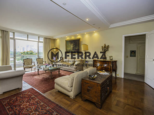#5135 - Apartamento para Venda em São Paulo - SP - 3