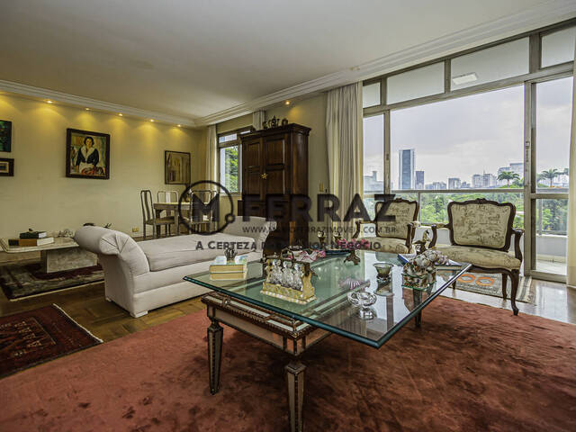 #5135 - Apartamento para Venda em São Paulo - SP - 2