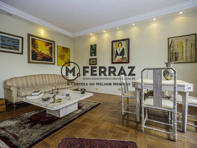 Apartamento para Venda em São Paulo - 5