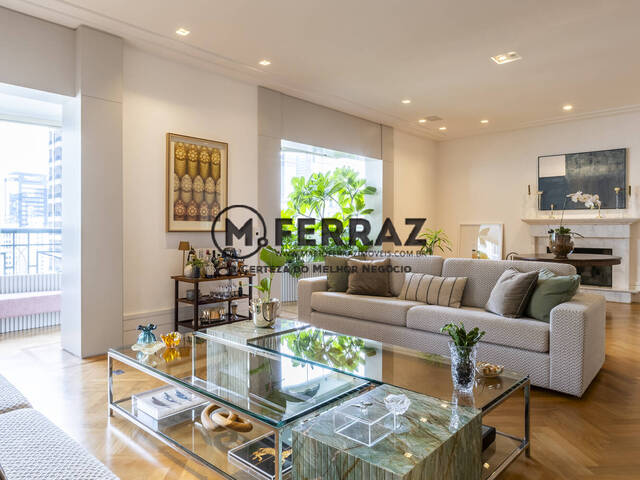 Apartamento para Venda em São Paulo - 4