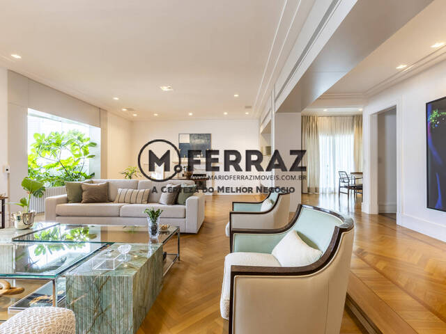Apartamento para Venda em São Paulo - 5